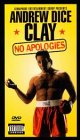 No Apologies