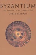 Amazon.com: The Oxford History of Byzantium: 9780198140986: Mango