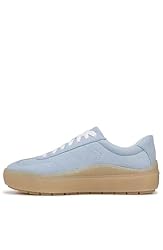 Dr. Scholl's Shoes Womens Time Off Win Sneaker Blue