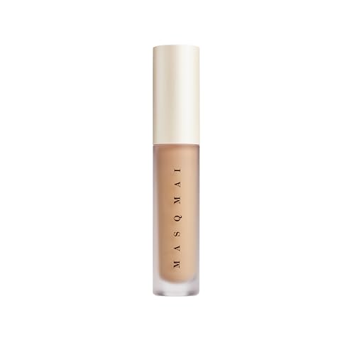 MASQMAI All in One Concealer, Concealer für Augenringe, Farbton: Medium, 4 ml.