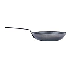 Restaurantware-Met Lux 8 Inch Fry Pan, 1