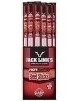 jack link's spicy beef stick