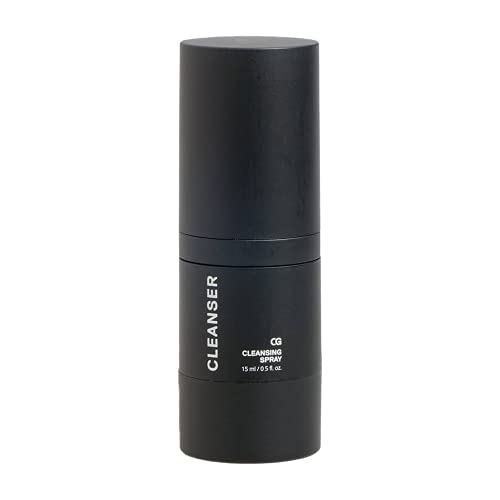 Beard Roller Cleanser (15ml)