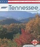 Front cover for the book Tennessee (This Land is Your Land) by Ann Heinrichs