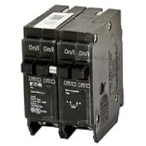 ２１　120セット Eaton - BQC2152120 - Quad Circuit Breaker: Amazon.com: Tools