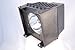 Generic replacement for Y66/Y67-LMP for Toshiba 50HM66 / 50HM67 / 50HMX96 / 56HM16 / 56HM66 / 56HMX96 / 57HM117 / 57HM167 / 65HM117 / 65HM167 Projectors or TVs