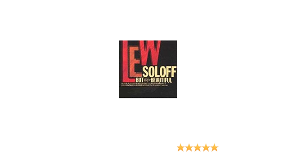 Soloff Lew But Beautiful Amazon Com Music Soloff Lew But Beautiful Amazon Com Music