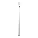 BodyJ4You 10PC Piercing Needles Surgical Steel 12G Ear Nose Tongue Nipple Eyebrow Labret Genital