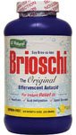 Brioschi Effervescent Antacid Lemon, 8.5 oz (Pack of 3) by Unknown