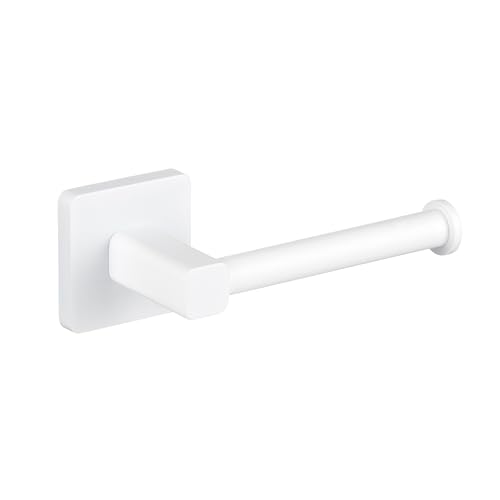 TATAY Toilet Roll Holder Kalo convenient and without drilling