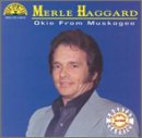 Merle Haggard Album: «Okie from Muskogee» (Front side)