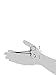 Stainless Steel Hemostat Mosquito Straight for Pets, 5-Inch