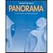 Panorama 3rd Edition Workbook and Video Manual