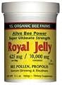 YS Royal Jelly/Honey Bee - Fresh Royal Jelly+, 10000mg, 5.6 fl oz liquid