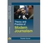 Image de Theory and Practice of Modern Journalism