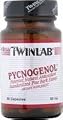 Pycnogenol 50mg Twinlab, Inc 60 Caps