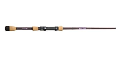 St. Croix Mojo Bass Spinning Rods Model: MBS70MF (7' 0", M) | Amazon price tracker / tracking, Amazon price history charts, Amazon price watches, Amazon price drop alerts | camelcamelcamel.com St. Croix Mojo Bass Spinning Rods Model: MBS70MF (7' 0", M) | Amazon price tracker / tracking, Amazon price history charts, Amazon price watches, Amazon price drop alerts | camelcamelcamel.com