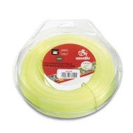 AUSONIA - 83734 PROFESSIONAL TRIMMER LINE STAR 3,30 MM X 50 MT