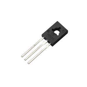 XOXO BD140 PNP Transistor (Pack of 10)