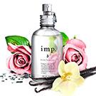 調香師によって完璧にデザインされた香り