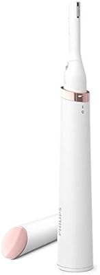 philips eyebrow trimmer for ladies
