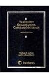 Tax Exempt Organizations : Cases and Materials, Cafardi, Nicholas P. and Cherry, Jaclyn Fabean, 1422417549