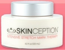 elastin stretch mark cream