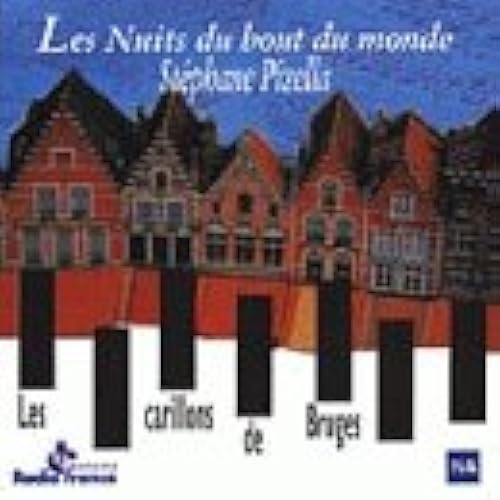 Download Les nuits du bout du monde (1 CD ) n 211745 PDF