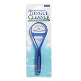 Cobalt Blue Tongue Cleaner - (Pureline Oralcare Formerly Tongue Cleaner Company) by Pureline Oralcare Formerly Tongue Cleaner Company