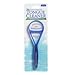 Cobalt Blue Tongue Cleaner - (Pureline Oralcare Formerly Tongue Cleaner Company) by Pureline Oralcare Formerly Tongue Cleaner Company