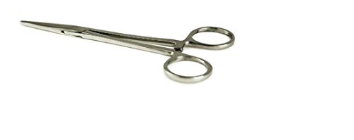 FORCEPS STRAIGHT 25CM