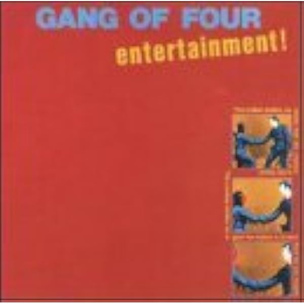 Gang of Four - Solid Gold - Amazon.com Music
