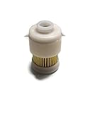 OEM Yamaha Outboard Fuel Filter Element Short 68F-24563-00-00