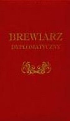 Brewiarz dyplomatyczny (Polska wersja jezykowa)