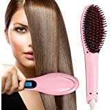 PAGEX PERFECT FAST AND EASY 2 IN 1 CERAMIC HAIR STRAIGHTNER