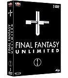 Final Fantasy : Unlimited - Box 2/2