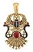 YTC Summit Egyptian Winged Scarab Pendant Jewelry Accessory Egypt Necklace Art