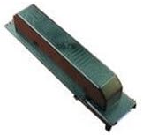 EGP Compatible Black Copier Toner replaces 1386A001AA