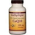 Healthy Origins Coq10