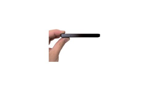 Bipra 320Gb 320 Gb 2.5 Inch External Hard Drive Portable Usb 2.0 - Black - Ntfs