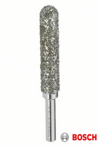 Bosch Diamond Router Bit 2608620217 Special Offer Amazon Co Uk