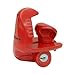 Master Lock - Universal Size Fits 1-7/8", 2", and 2-5/16" Couplers - Trailer Locks #389DAT primary