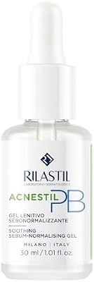 - Acnestil PB, Soro Gel Regulador de Sebo, 30 ml