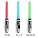 Star Wars Lightsaber Pens 2 Pen Set Random