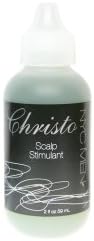 Christo NYC Men Scalp Stimulant- Size 2oz
