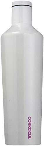 Corkcicle 25Oz Unicorn Magic Canteen Water Bottle