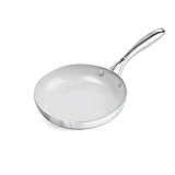GreenLife Tri-Ply Stainless Steel Healthy Ceramic