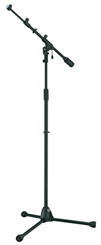 TAMA Iron Works Studio MS756BK Microphone Stand