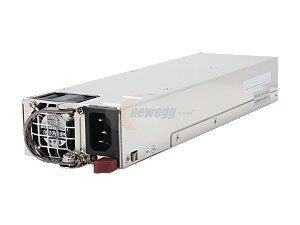 Supermicro 760W Redundant Power Supply. 380W MODULE SP382-TS C-PWR - PWS-0050M