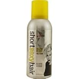 Sexy Hair Blow It Up Volumizing Gel Foam, 5.3 Ounce